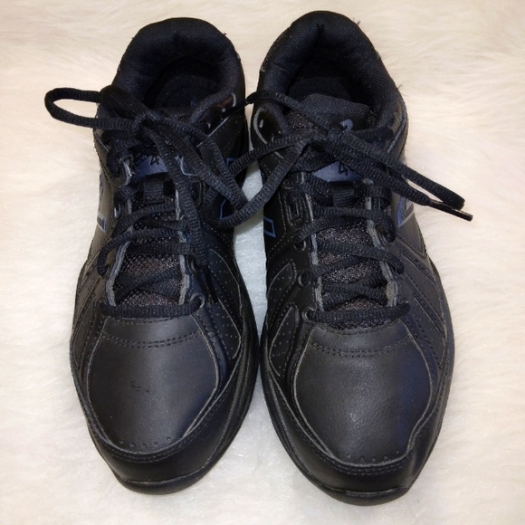 New Balance 409 Comfort Trainer, VGUC, Size 8D, 8 Wide - Picture 1 of 10